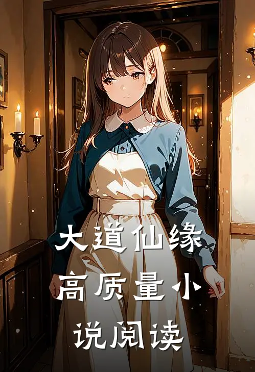 大道仙缘高质量小说阅读