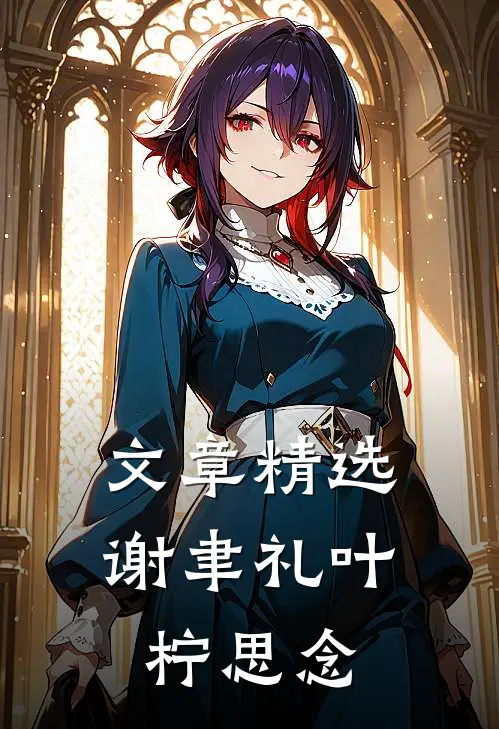 文章精选谢聿礼叶柠思念