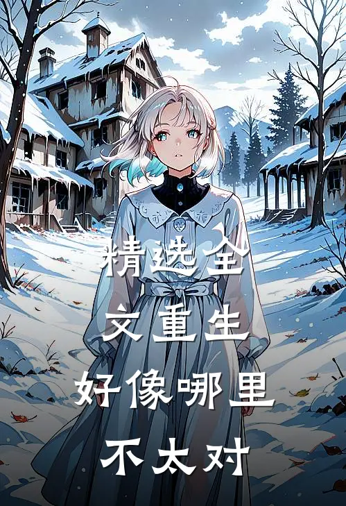 精选全文重生：好像哪里不太对