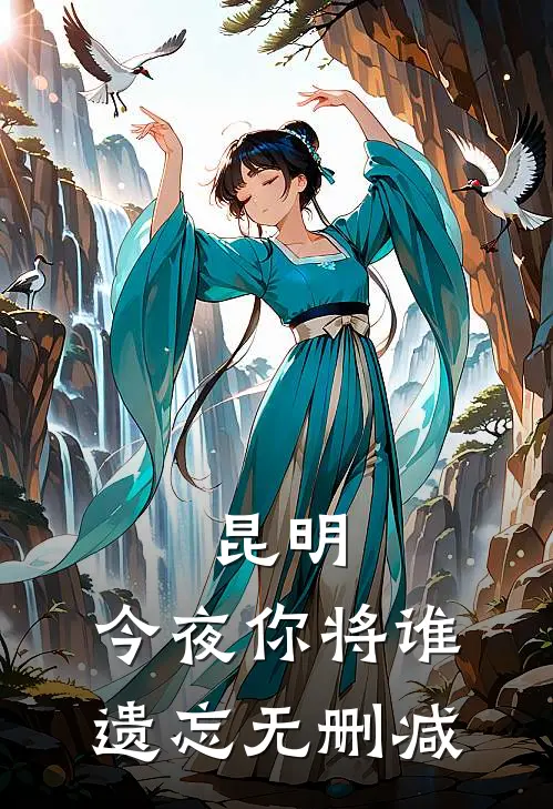 昆明：今夜你将谁遗忘无删减