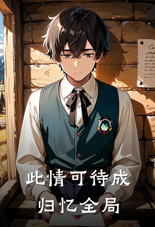此情可待成归忆全局