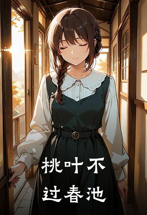 桃叶不过春池