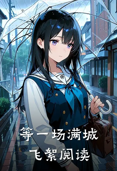 等一场满城飞絮阅读