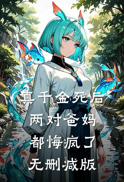 真千金死后，两对爸妈都悔疯了无删减版