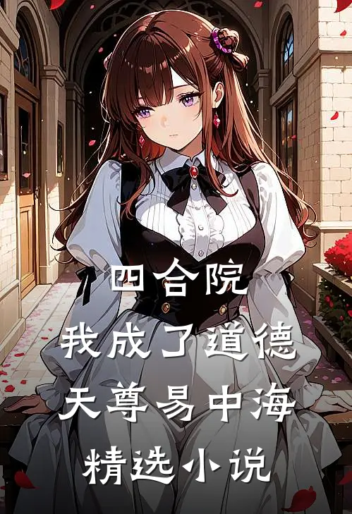 四合院：我成了道德天尊易中海精选小说