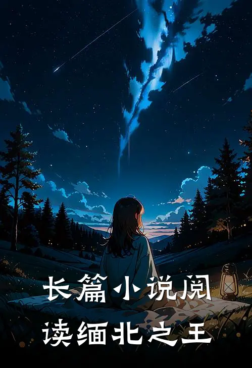 长篇小说阅读缅北之王