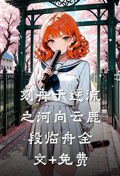 刻舟于逆流之河向云鹿段临舟全文+免费