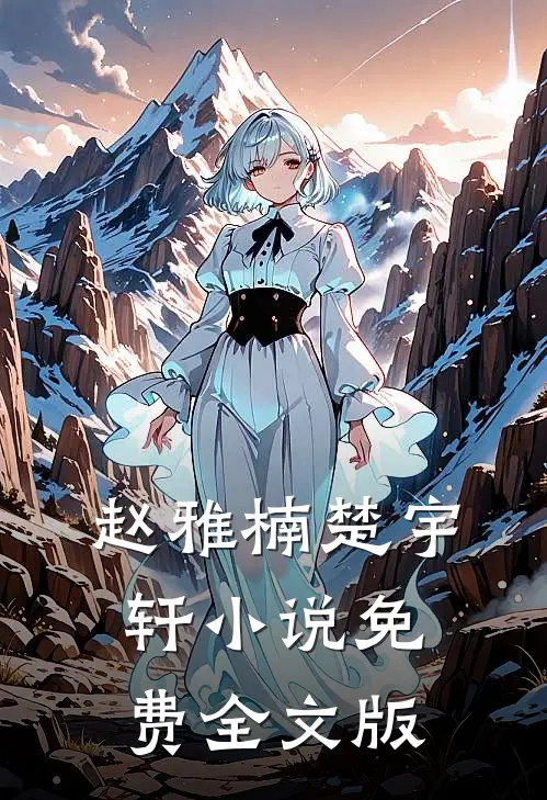 赵雅楠楚宇轩小说免费全文版