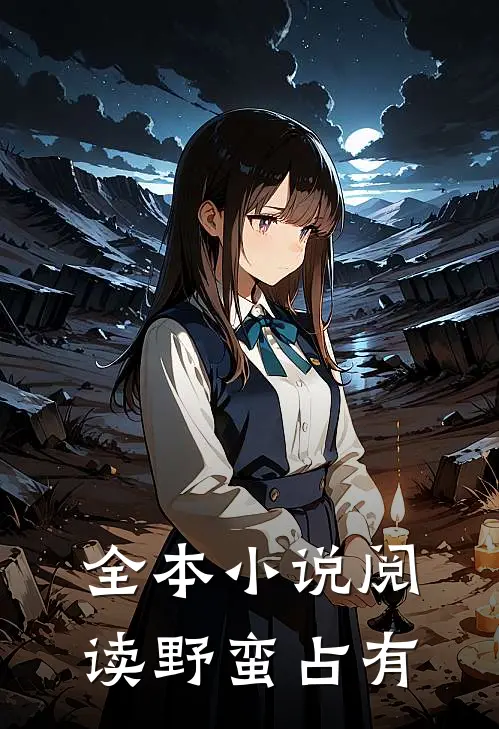 全本小说阅读野蛮占有