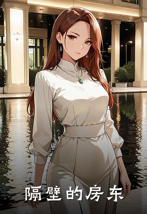 隔壁的房东