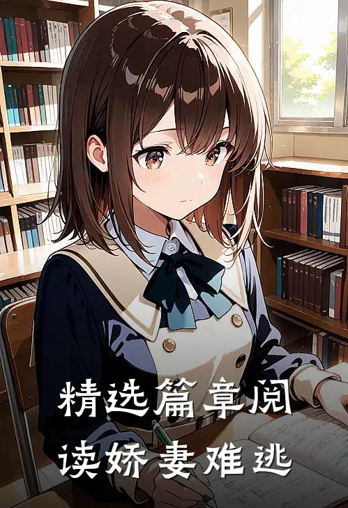 精选篇章阅读娇妻难逃