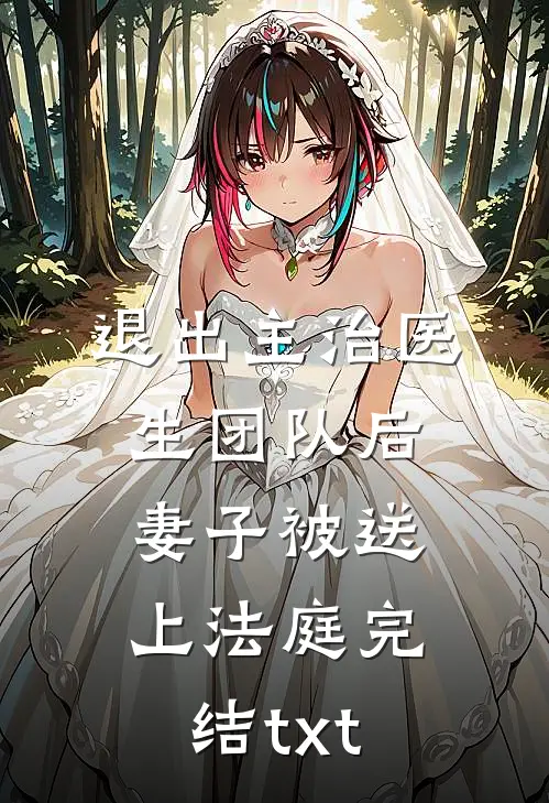 退出主治医生团队后，妻子被送上法庭完结txt