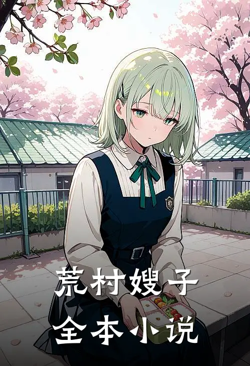荒村嫂子全本小说