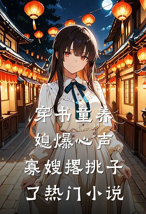 穿书童养媳爆心声，寡嫂撂挑子了热门小说