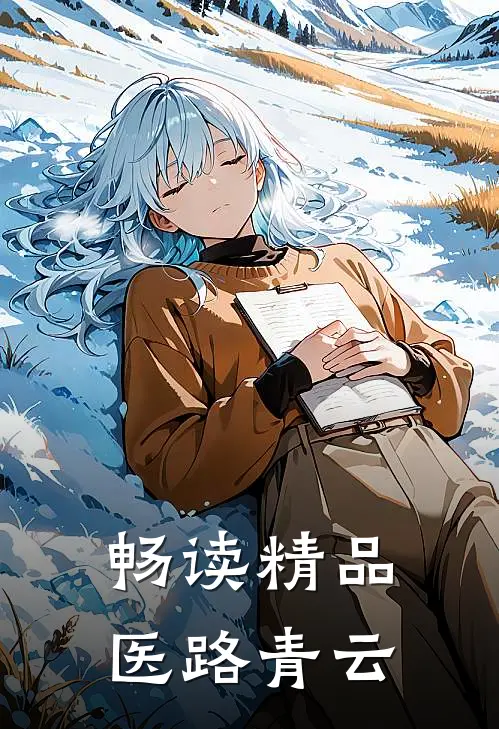 畅读精品医路青云