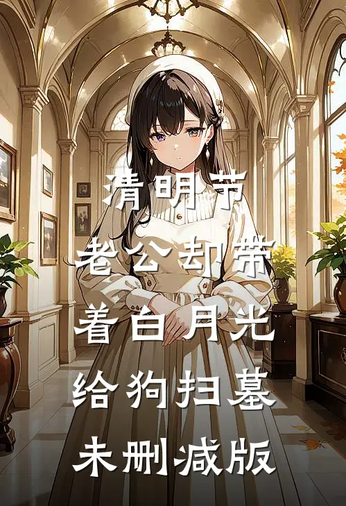 清明节，老公却带着白月光给狗扫墓未删减版