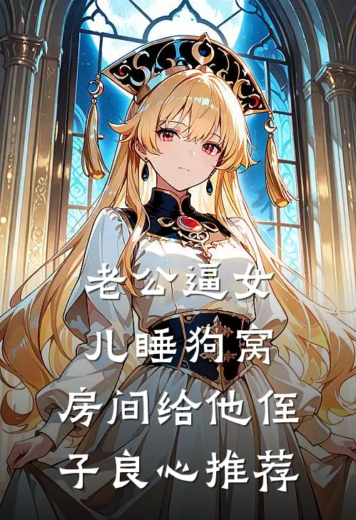 老公逼女儿睡狗窝，房间给他侄子良心推荐
