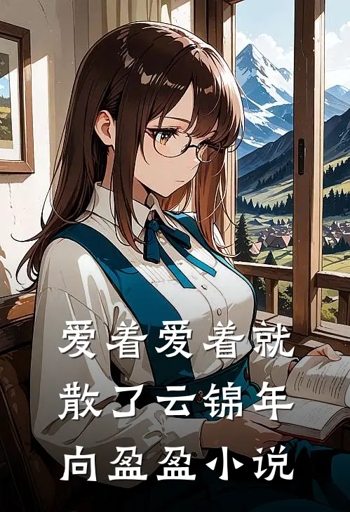 爱着爱着就散了云锦年向盈盈小说