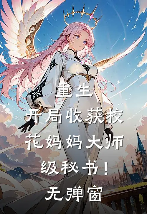 重生：开局收获校花妈妈大师级秘书！无弹窗