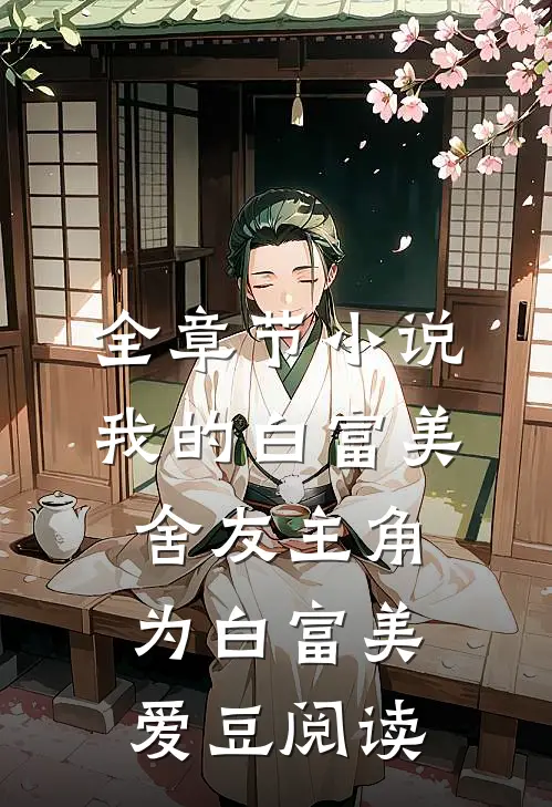 全章节小说我的白富美舍友主角为白富美爱豆阅读