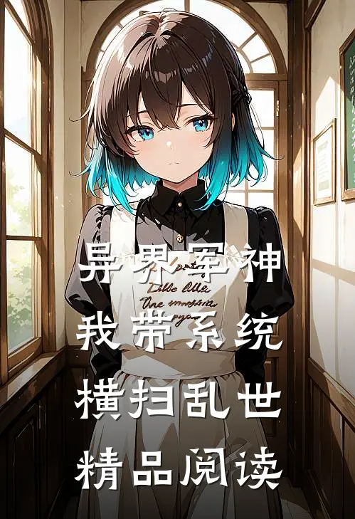 异界军神：我带系统横扫乱世精品阅读