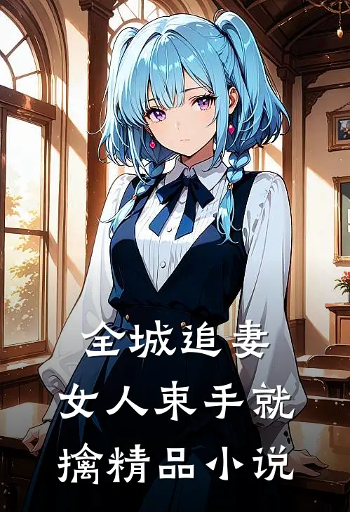 全城追妻：女人束手就擒精品小说