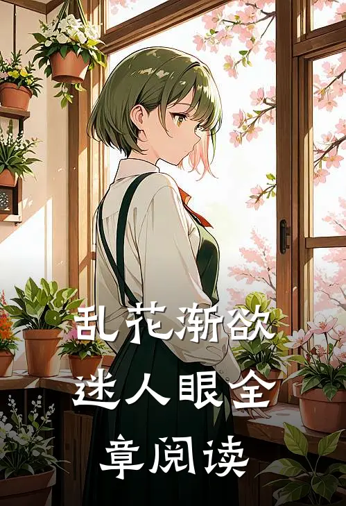 乱花渐欲迷人眼全章阅读