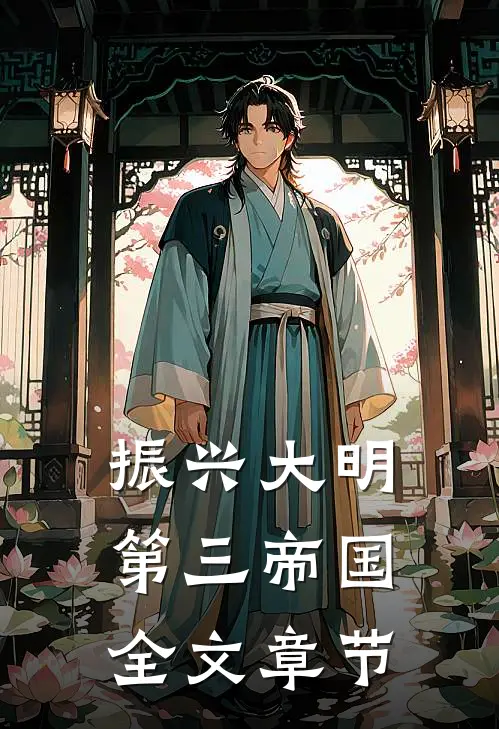 振兴大明第三帝国全文章节