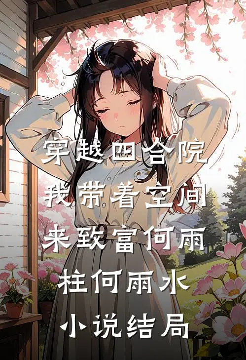 穿越四合院，我带着空间来致富何雨柱何雨水小说结局