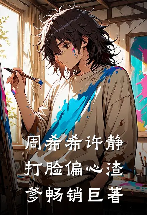 周希希许静打脸偏心渣爹畅销巨著