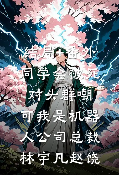 结局+番外同学会被死对头群嘲，可我是机器人公司总裁林宇凡赵饶