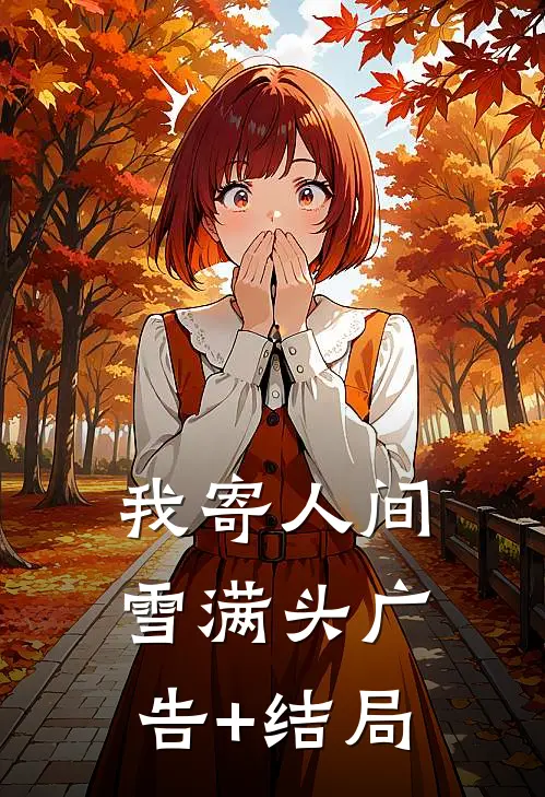 我寄人间雪满头广告+结局