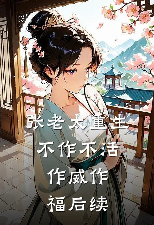 张老太重生：不作不活，作威作福后续