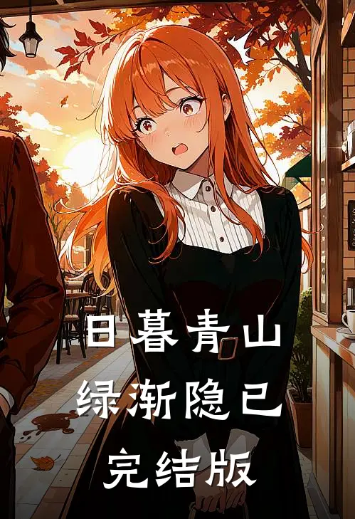 日暮青山绿渐隐已完结版