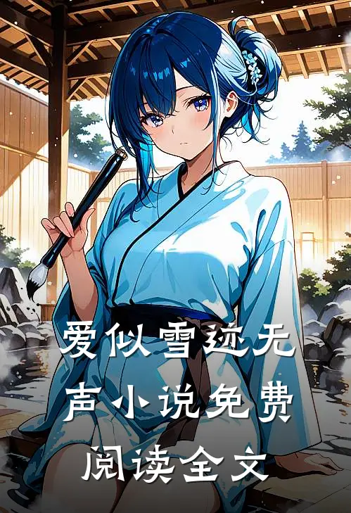 爱似雪迹无声小说免费阅读全文