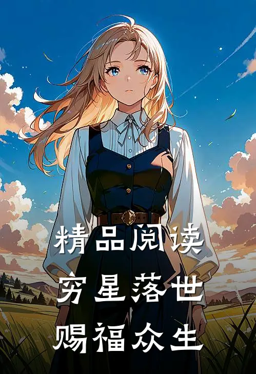 精品阅读穷星落世，赐福众生