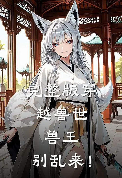 完整版穿越兽世：兽王，别乱来！