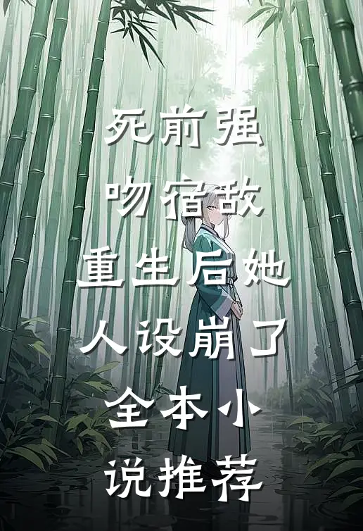 死前强吻宿敌，重生后她人设崩了全本小说推荐