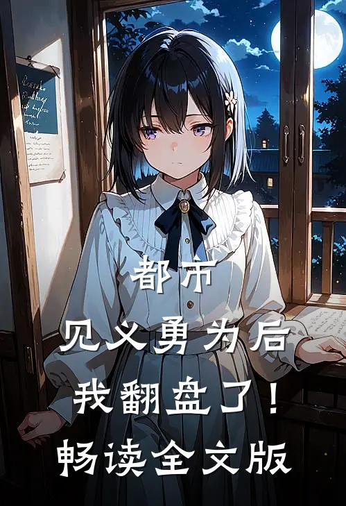 都市：见义勇为后，我翻盘了！畅读全文版