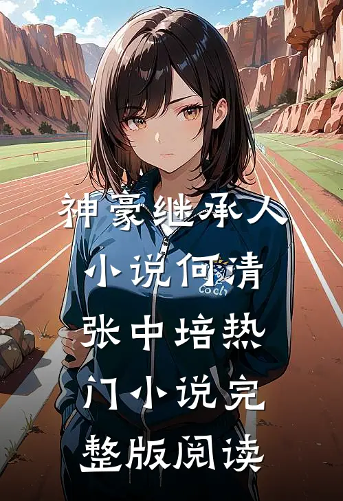 神豪继承人小说何清张中培热门小说完整版阅读