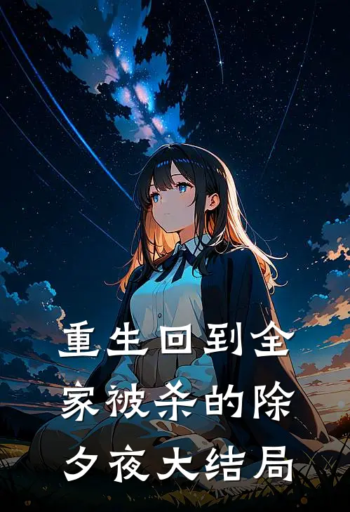 重生回到全家被杀的除夕夜大结局