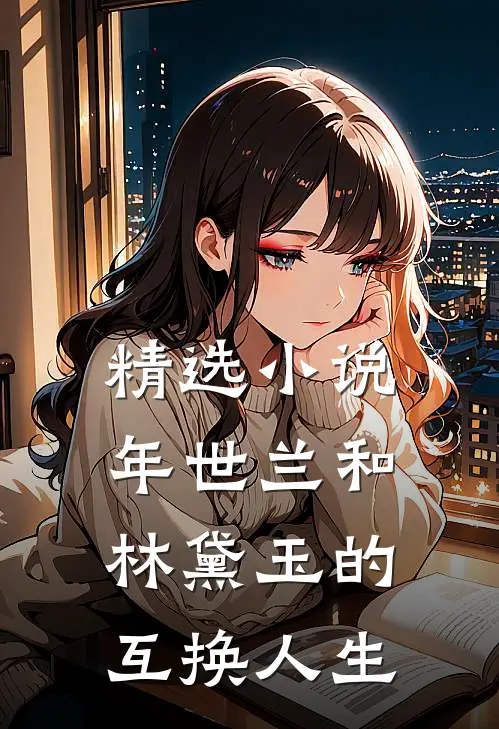 精选小说年世兰和林黛玉的互换人生