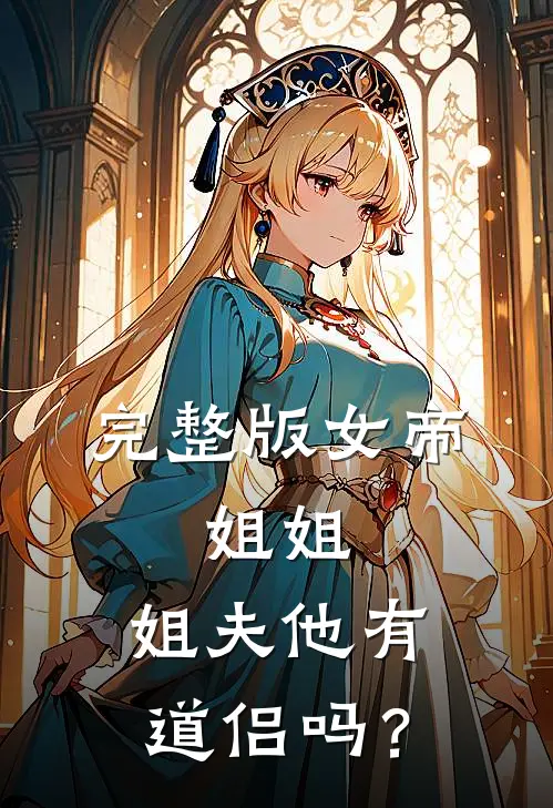 完整版女帝：姐姐，姐夫他有道侣吗？