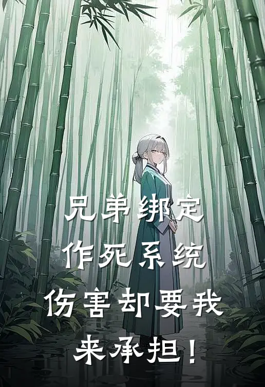 兄弟绑定作死系统，伤害却要我来承担！