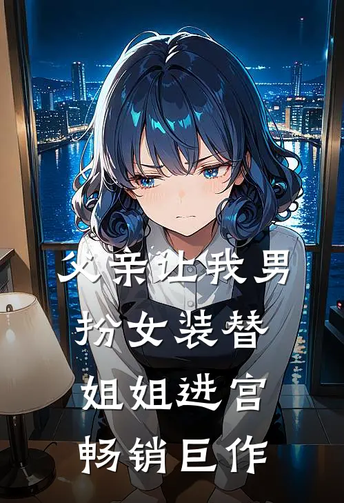 父亲让我男扮女装替姐姐进宫畅销巨作