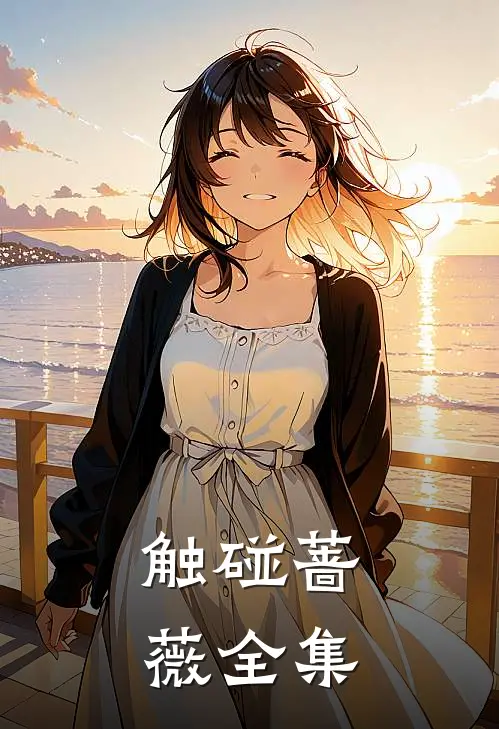 触碰蔷薇全集