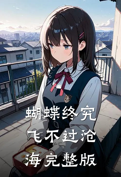 蝴蝶终究飞不过沧海完整版