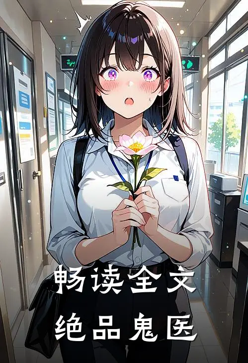 畅读全文绝品鬼医