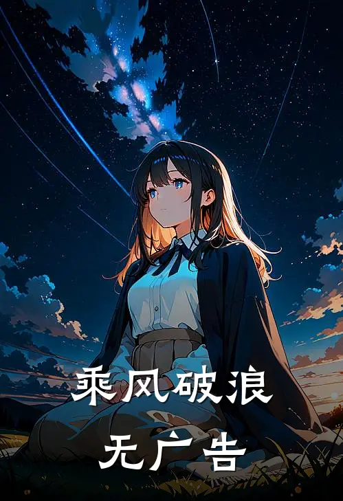 乘风破浪无广告