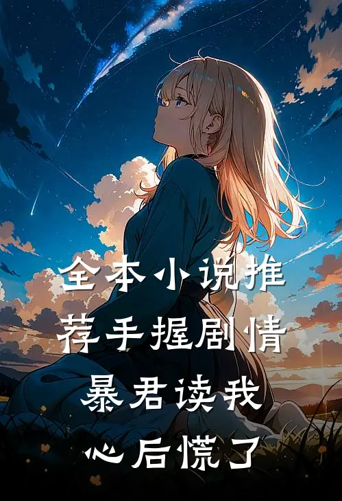 全本小说推荐手握剧情暴君读我心后慌了